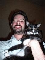 Picture for song 'Bunny In A Bag' by artist 'Patrick Dempsey'