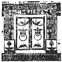 Picture for song 'Golden Doors Opening' by artist 'Patrick Dempsey'