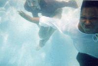 Picture for song 'Ocean' by artist 'Patrick Dempsey'