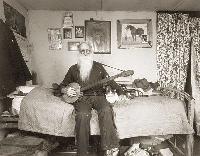 Picture for song 'You Taught Me How To Live' by artist 'patrick jordan'