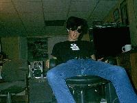 Picture for song 'song 1 (name subject to change)' by artist 'Patrick's Crappy Recordings'