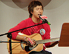 Picture for song 'patrick and andy' by artist 'Patrick Tang'