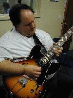 Picture for song 'Strawberry (live)' by artist 'Pat Smith'