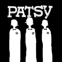 Picture for song 'I Like To Eat' by artist 'Patsy'