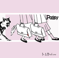 Picture for song 'Something Exciting' by artist 'Patsy'
