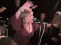 Picture for song 'Christmas Eve Blues' by artist 'Patti Sterling'