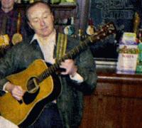 Picture for song 'Switch It On' by artist 'Pat Walsh'