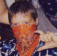 Picture for song 'ABC 123 w/ MC Crash & Kon Artiz' by artist 'Paul aka P-Dub (Spanaway)'