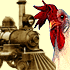 Picture for song 'Chicken Train' by artist 'Paula Lynch'
