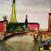 Picture for song 'Menage a Trois (Romantic Triangle)' by artist 'Paul Avion'