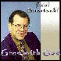 Picture for song 'All My Praise' by artist 'Paul Baertschi'