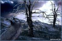 Picture for song 'Through Dark Dead Trees' by artist 'Paul Carcass'