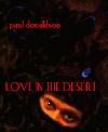 Picture for song 'Love in the Desert' by artist 'Paul Donaldson'