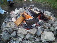 Picture for song 'Hit The Top' by artist 'Paul Edney'