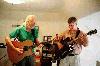 Picture for song 'Miserere Mihi with Brett Service' by artist 'Paul Farnham'