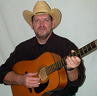 Picture for song 'Day By Day' by artist 'Paul Gary'