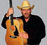 Picture for song 'Feelin' Like Merle Livin' Like Hank' by artist 'Paul Gary'