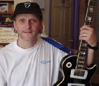 Picture for song 'Marble Rows' by artist 'Paul G. Barton'