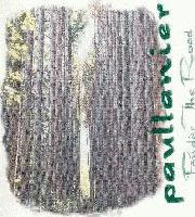 Picture for song 'Ponder' by artist 'paullanier'