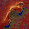Picture for song 'Tokashikighostokashikiss' by artist 'PAUL MAHOUX'