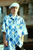 Picture for song 'Just Chill' by artist 'Paul Masson'