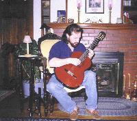 Picture for song '1 Peter 4:10a' by artist 'Paul McKenzie'