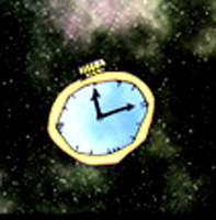 Picture for song 'Waiting For The Time' by artist 'Paul Nery'