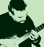 Picture for song 'Dorian Jam' by artist 'Paul Ohagan'