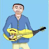 Picture for song 'Robben Larry' by artist 'Paul Ohagan'