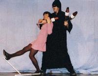 Picture for song 'hostage situation' by artist 'Paul Pichon'