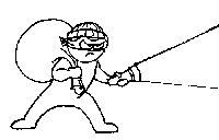 Picture for song 'May i steal your day' by artist 'Paul Pichon'