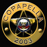 Picture for song 'Copapella' by artist 'Paul Tedeschi'