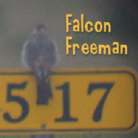 Picture for song 'Falcon Freeman' by artist 'Paul Tedeschi'