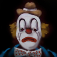 Picture for song 'I Killed A Clown' by artist 'Paul Tedeschi'