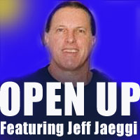 Picture for song 'Open Up' by artist 'Paul Tedeschi'