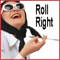 Picture for song 'Roll Right' by artist 'Paul Tedeschi'