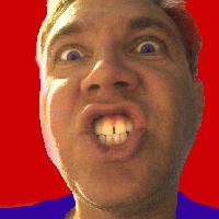 Picture for song 'The Unwanted Guest' by artist 'Paul Tedeschi'