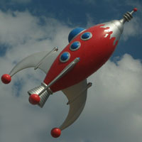 Picture for song 'Your Orbit' by artist 'Paul Tedeschi'