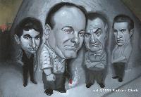 Picture for song 'who you wit?' by artist 'Pauly Walnutz'