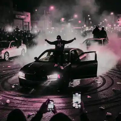 Picture for song '[FREE] FUTURE TYPE BEAT - "NIGHTMARE"' by artist 'PAVII'