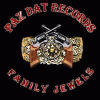 Picture for song 'Ghetto Luv' by artist 'Pazdat'