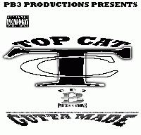 Picture for song 'Mob Symphony' by artist 'PB3 Productions'