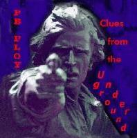 Picture for song 'When Will You Figure It Out' by artist 'PB Ploy'