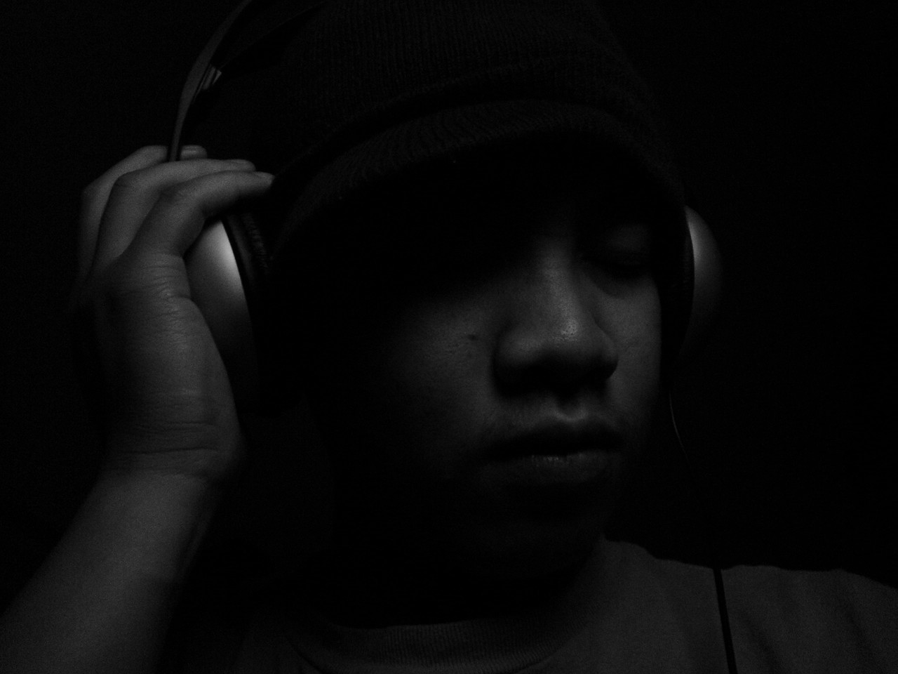 Picture for song 'Menifee State of Mind' by artist 'Pcasso'