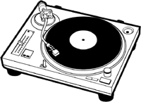 Picture for song 'P-Roc - One Luv Got it Twisted Blend' by artist 'P Dash Roc'