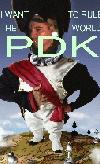 Picture for song 'otra noche mas sin verte' by artist 'PDK'