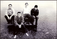 Picture for song 'Good News' by artist 'pdq'