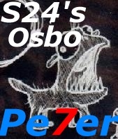 Picture for song 'Osbo [Pe7eRemix]' by artist 'pe7er'
