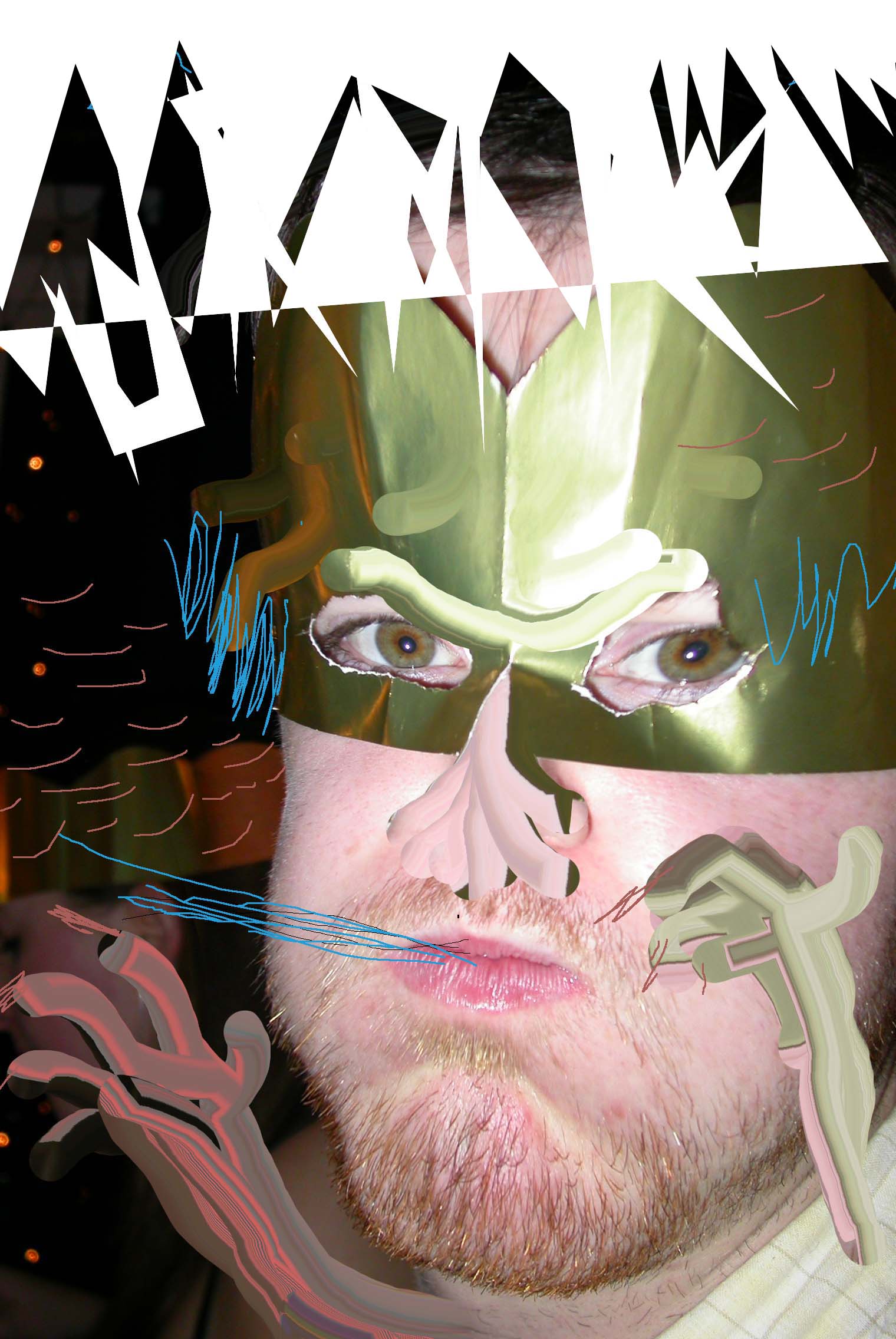 Picture for song 'Ye Shid B'mine (DJ Singersongwriter Euro-Club Mix)' by artist 'Pede Rast'