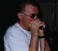 Picture for song 'Help me' by artist 'Peder'sHarmonicaBluesband'